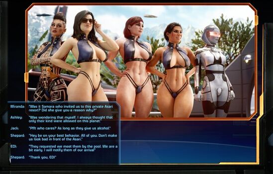 Mass Effect