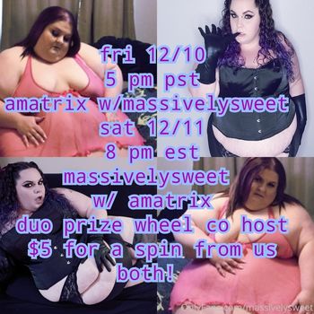 massivelysweet