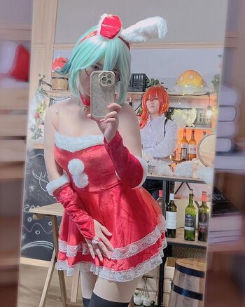 Matcha Mei