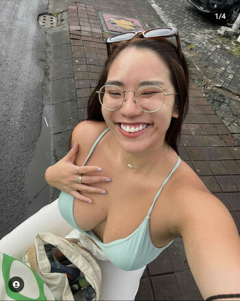 Mathilda Huang