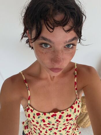 Matilda De Angelis