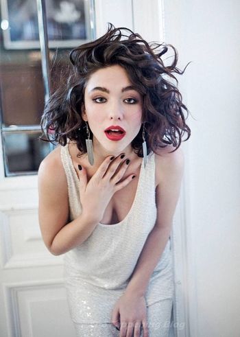 Matilda De Angelis