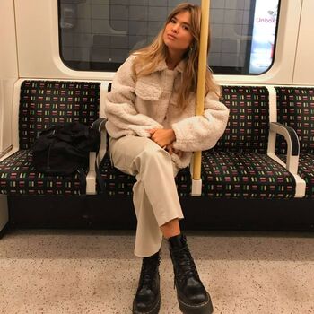 Matilda Djerf
