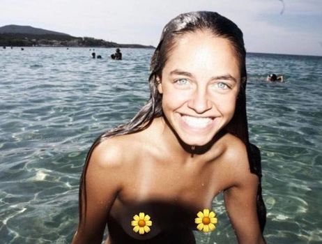 Matilde Gioli