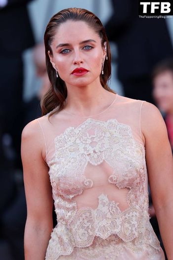 Matilde Gioli