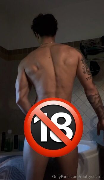 mattysecret