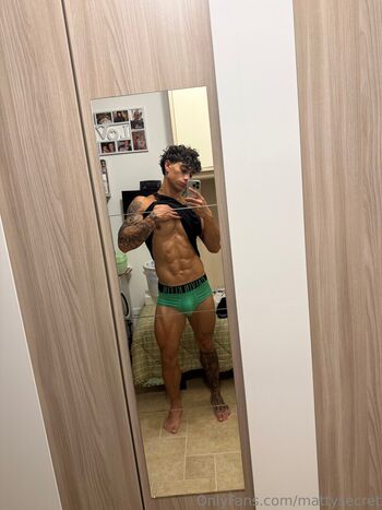 mattysecret