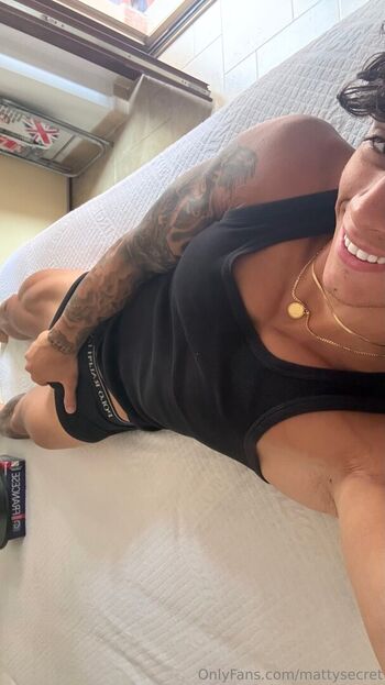 mattysecret