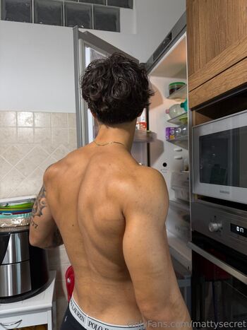 mattysecret