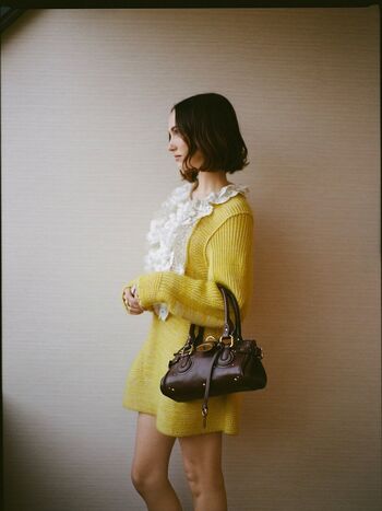 Maude Apatow