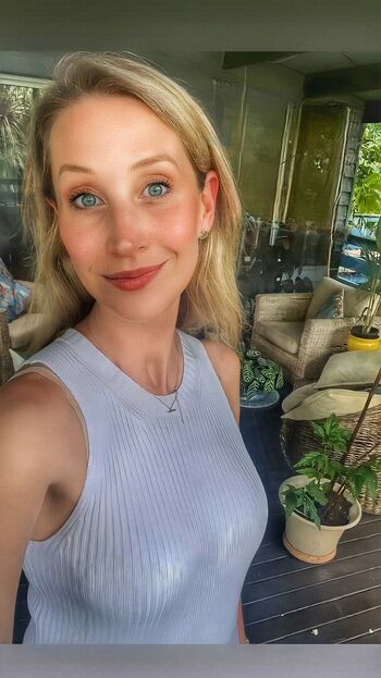 Maude Garrett