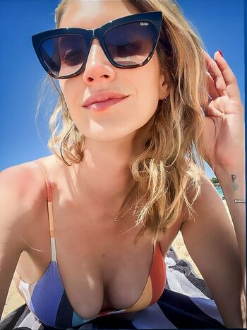 Maude Garrett