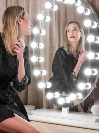 Maude Garrett