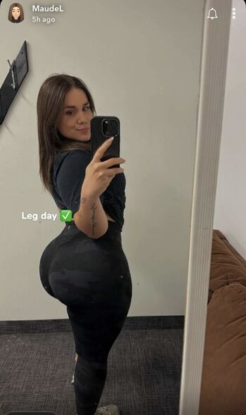 Maude Lauzon
