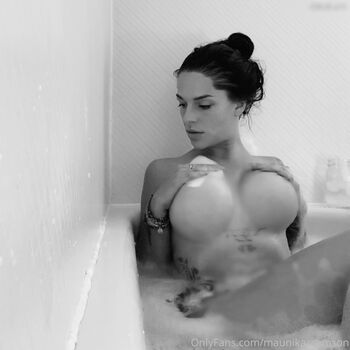 Maunica Cormier Samson