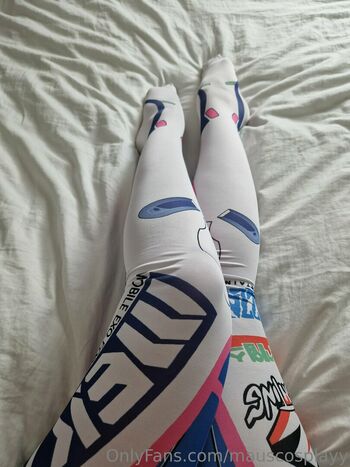 mauscosplayy