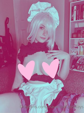 mavaroon.cosplays