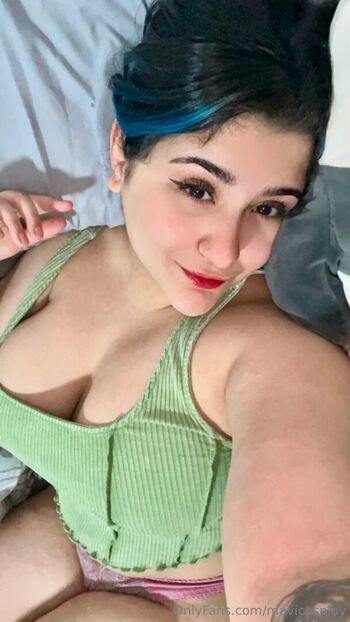 mavicosplay