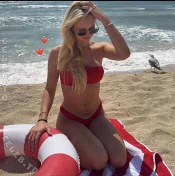 Mavie Noelle