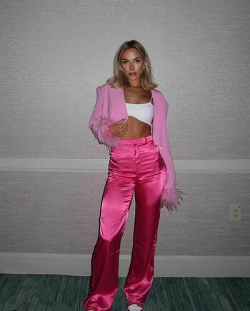 Maxxine Dupri