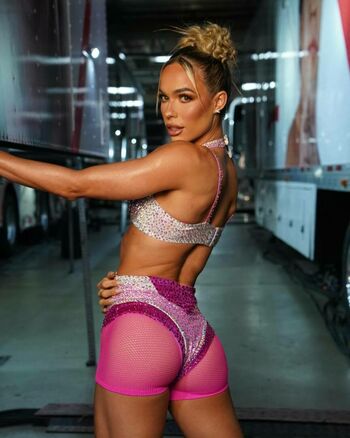 Maxxine Dupri