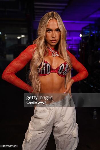 Maxxine Dupri