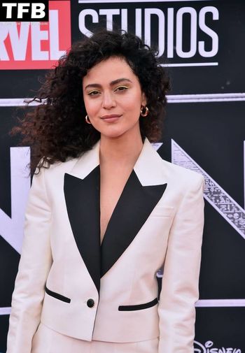May Calamawy
