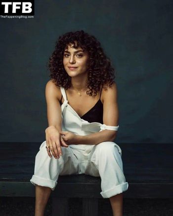 May Calamawy