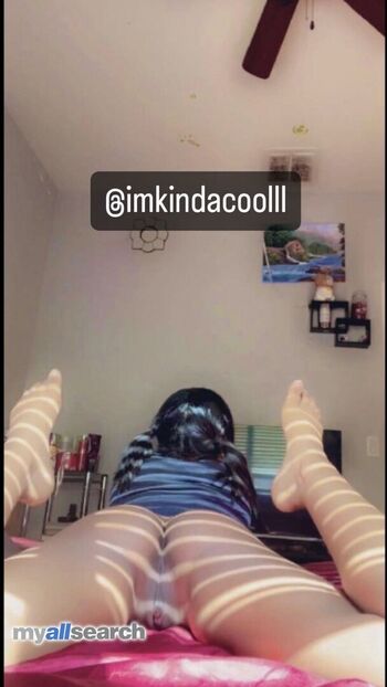 May imkindacoolll