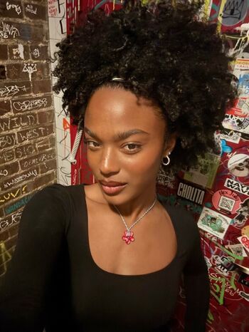 Maya Boyd