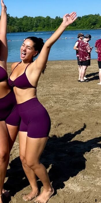 Maya Desrochers