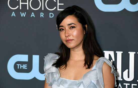 Maya Erskine