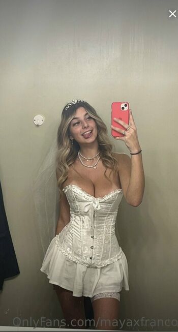 Maya Franco