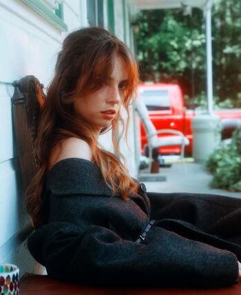 Maya Hawke