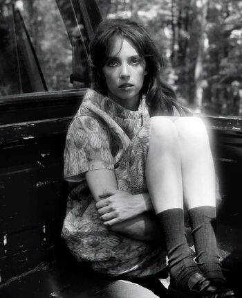 Maya Hawke