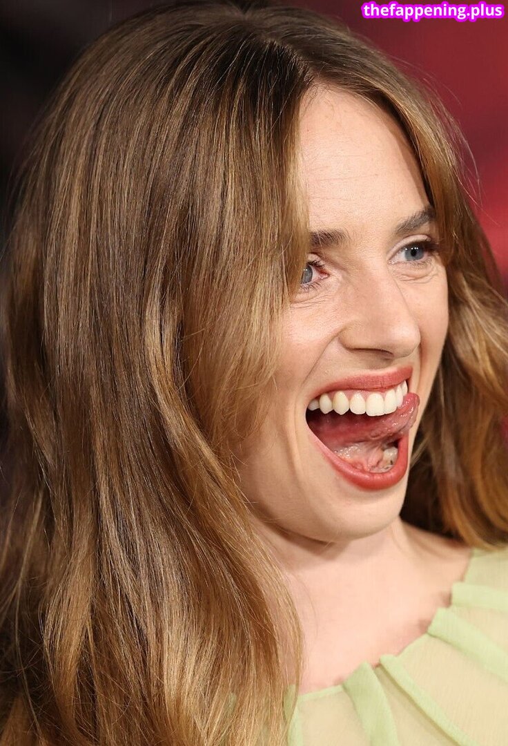 Maya Hawke