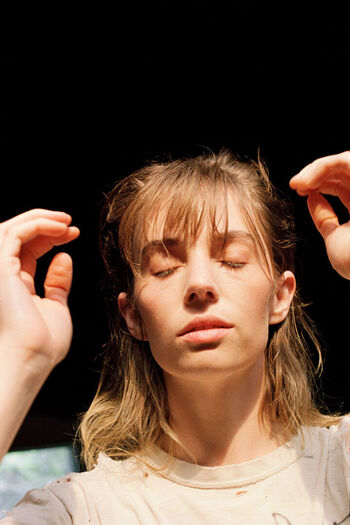 Maya Hawke