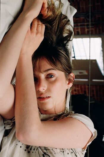 Maya Hawke