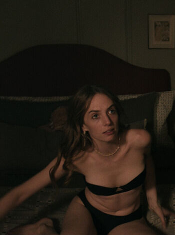 Maya Hawke