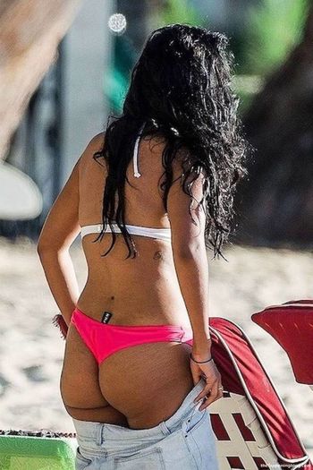 Maya Jama