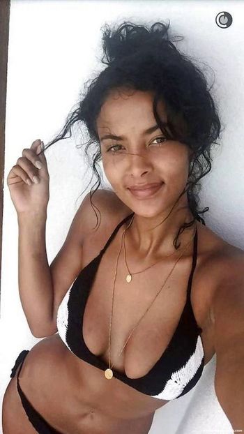 Maya Jama