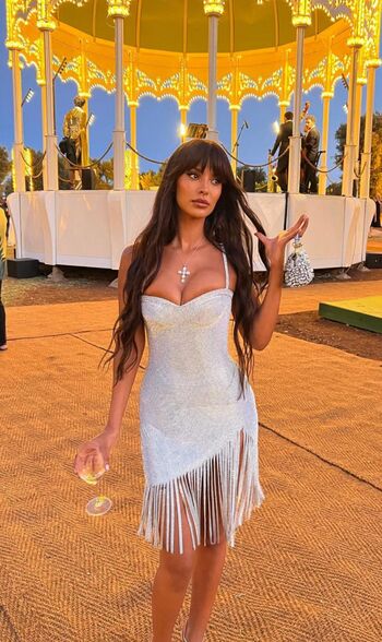 Maya Jama