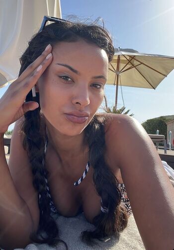 Maya Jama