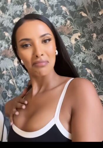 Maya Jama
