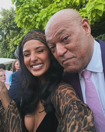 Maya Jama