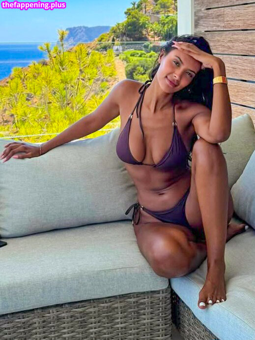 Maya Jama