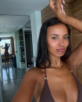 Maya Jama