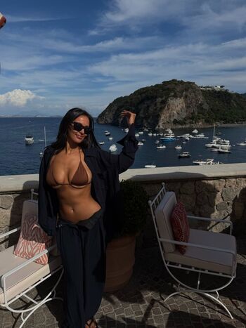 Maya Jama