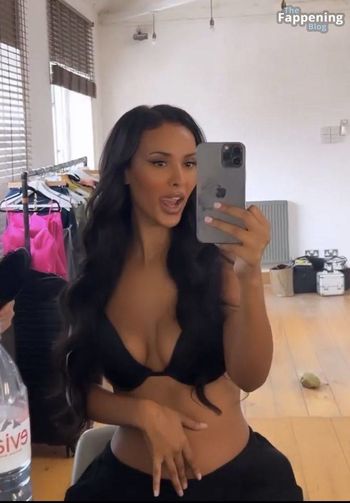 Maya Jama