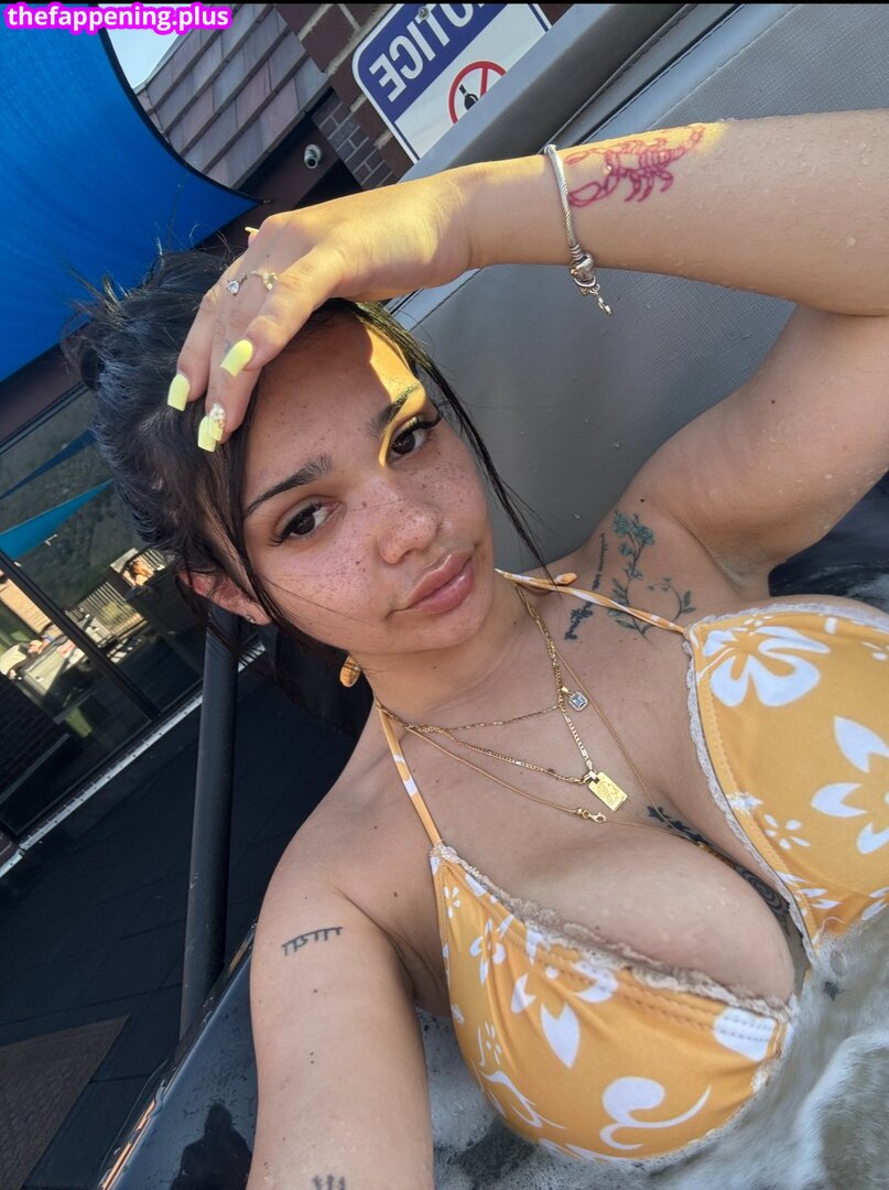 Maya Nicole